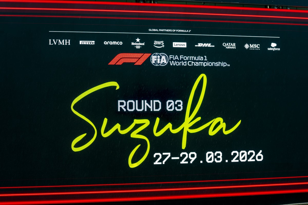 Fans Call F1 Japanese GP Qualifying Rule Change ‘Damage Control’