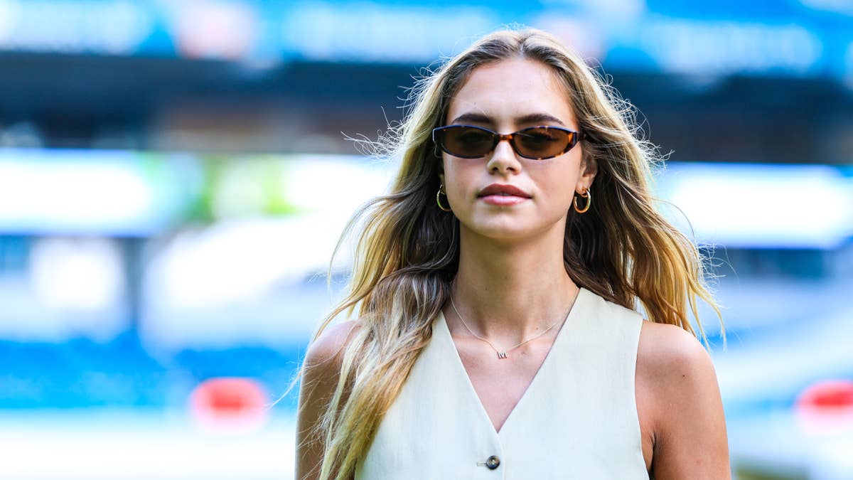 Jannik Sinner's Model Girlfriend Has Impressive Dating History