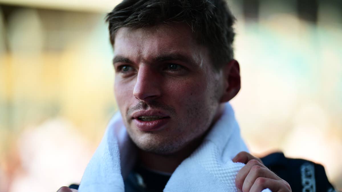 How & Where to Watch Max Verstappen’s Max vs 100 Race: Start Time & TV