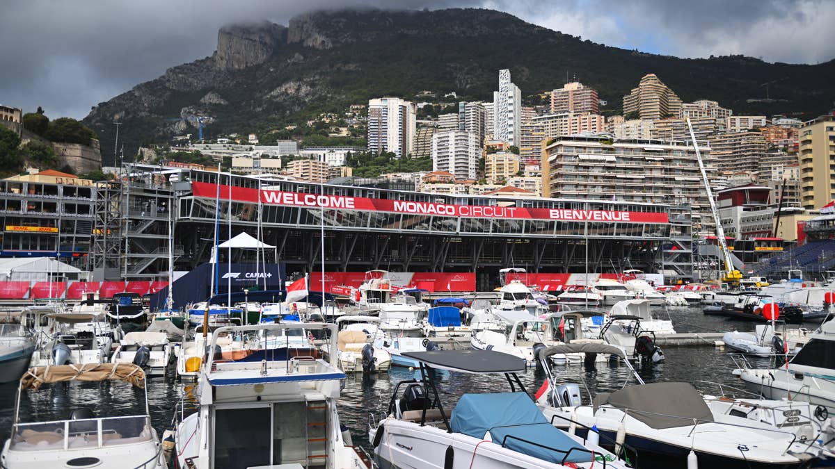 Monaco GP: Start Time, Schedule, Weather, Predictions, and How to Watch F1 Race Today