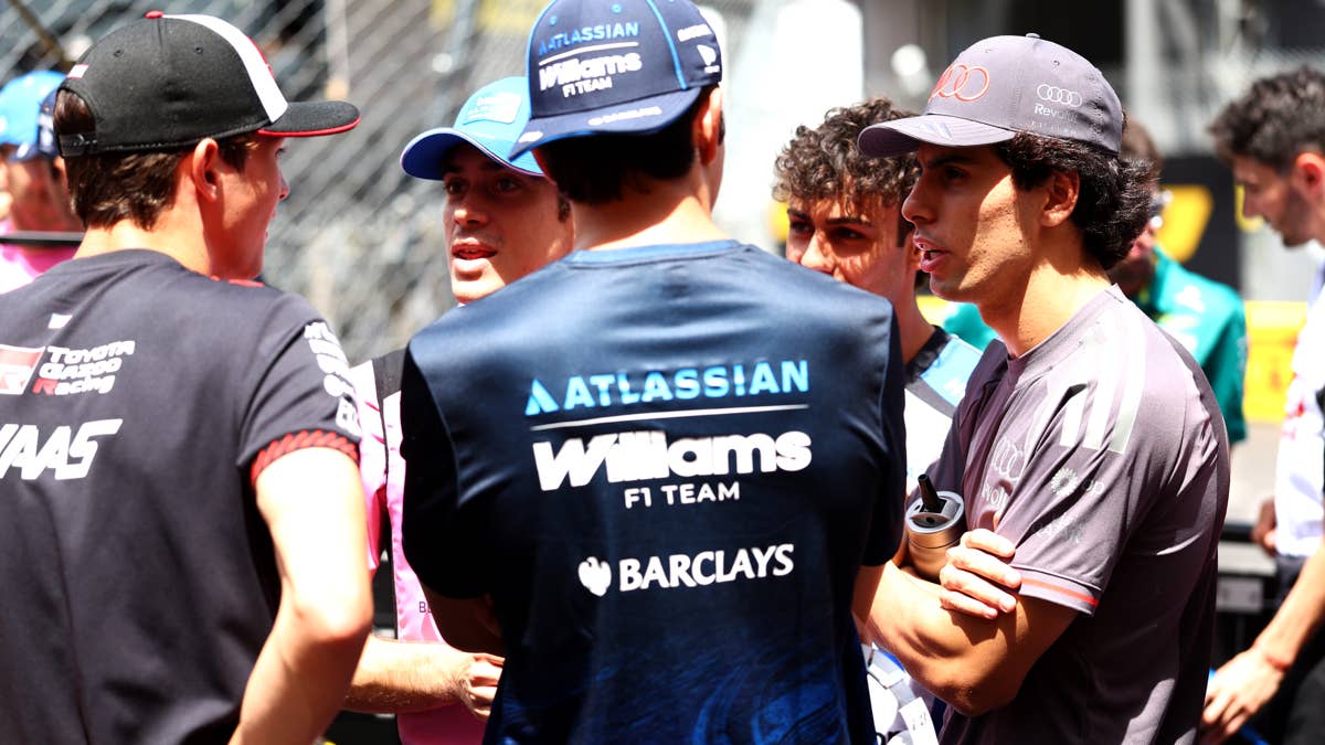 F1 Announces Punishment for 3 Drivers at United States GP