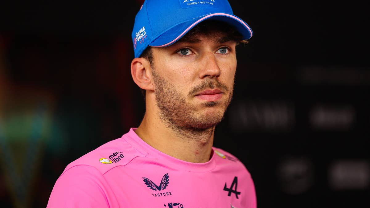 Why Was Pierre Gasly Stripped of His Monaco GP Podium After McLaren and Red Bull’s Appeal?