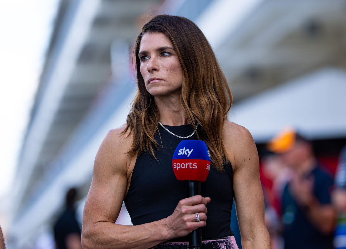 Danica Patrick News Emerges Days Before Formula 1 Season