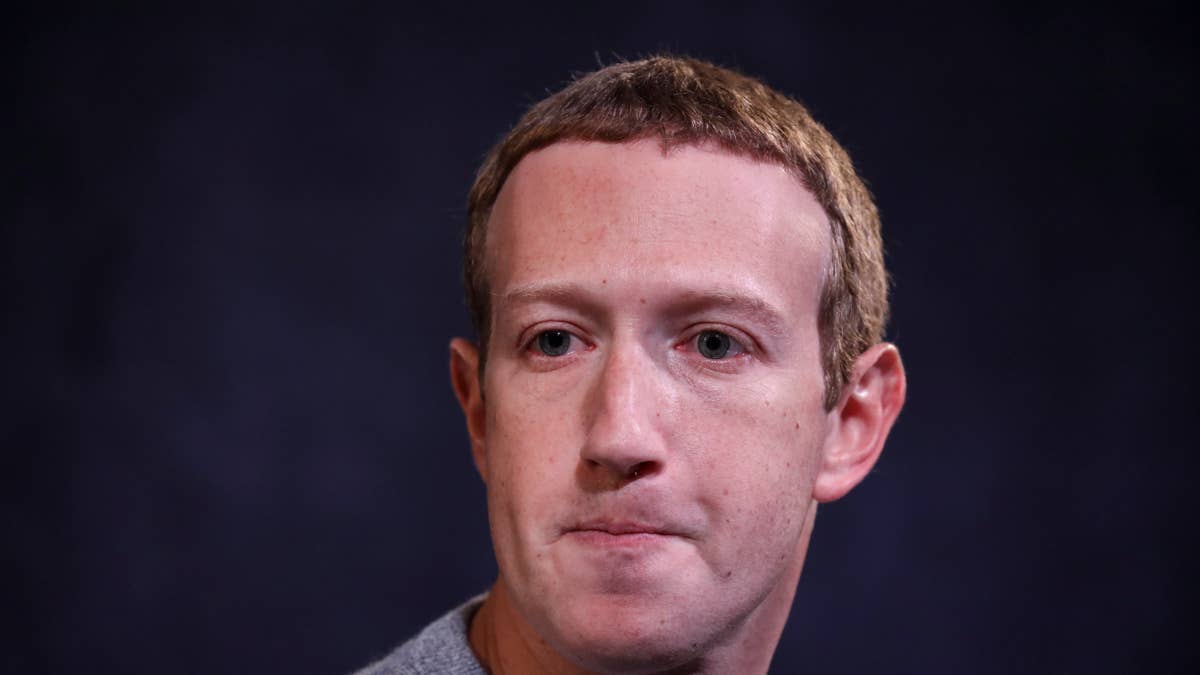 NFL Fans Are Split On Mark Zuckerberg As Potential Owner