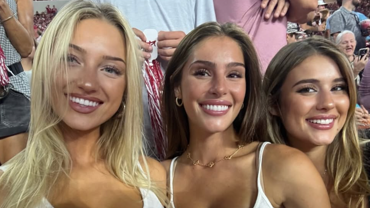 Sydney Thomas Publicly Taunts Lane Kiffin After Saturday Night's Loss