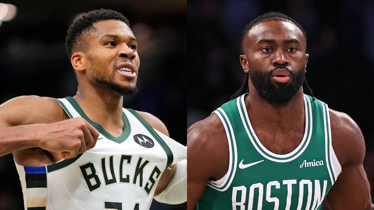 Jaylen Brown Trade Update Emerges After Celtics' Failed Bid for Giannis Antetokounmpo