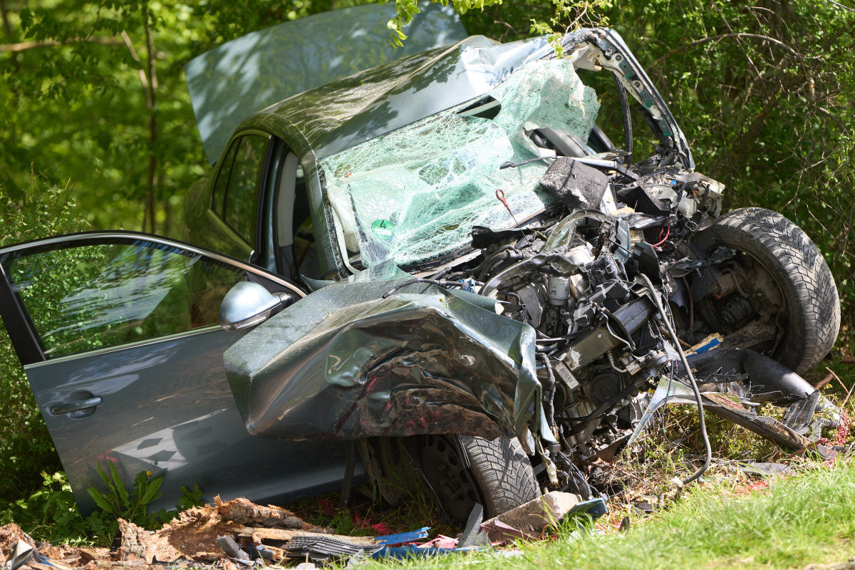 6 Teens In 'Horrific' Deadly U.S. Highway Crash