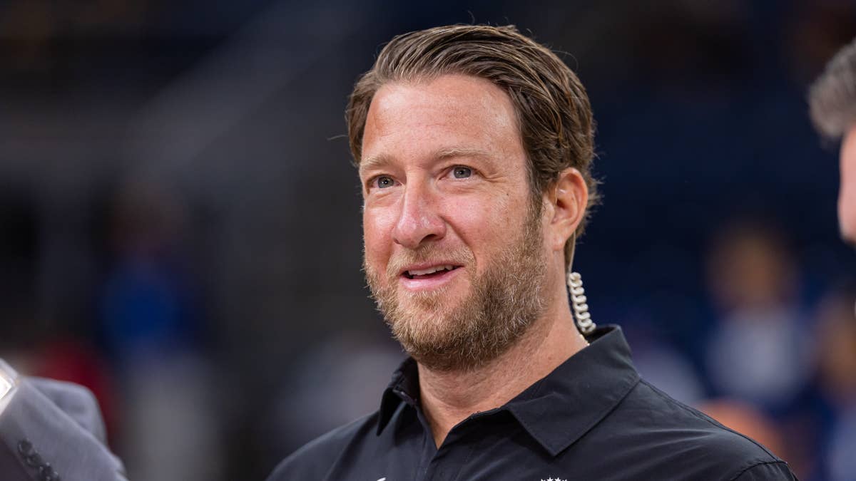 Dave Portnoy Has Already Eliminated The Chargers From Super Bowl Contention