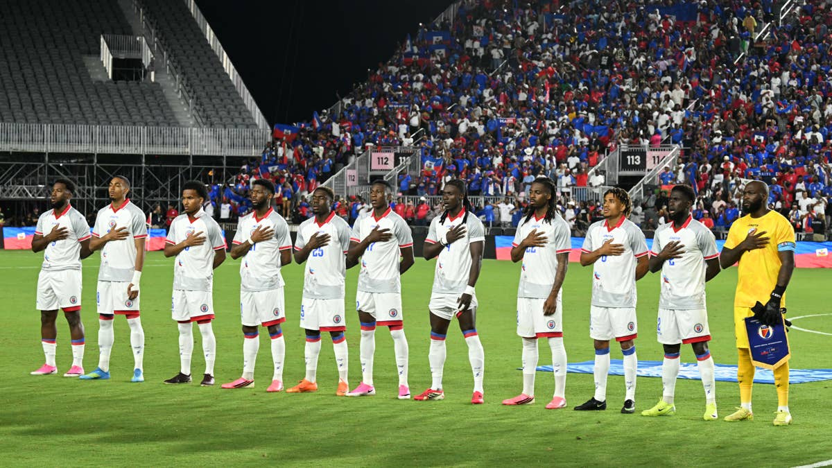 Haiti vs Peru Lineups, Live Streaming, TV Channels, How and Where to Watch