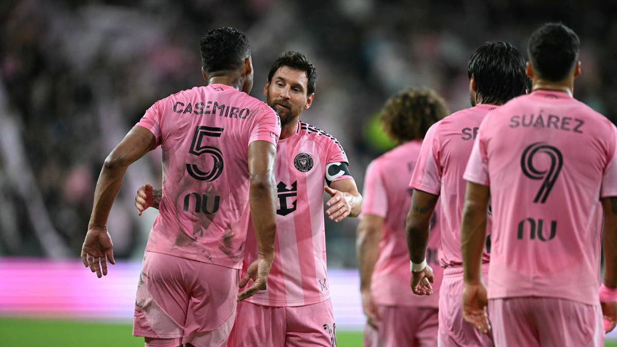 Campeones Cup Prize Money: How Much Will Inter Miami & Cruz Azul Earn?
