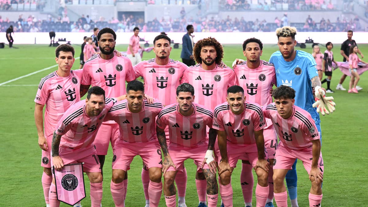 Inter Miami vs Orlando City Lineups, Score, Predictions & Head-to-Head Stats