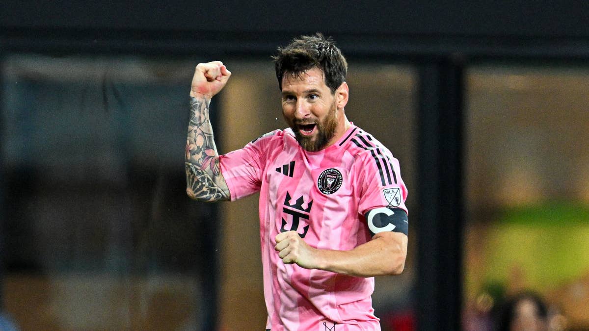 How & Where to Watch Columbus Crew vs. Inter Miami? Start Time, Live Streaming and TV Channels