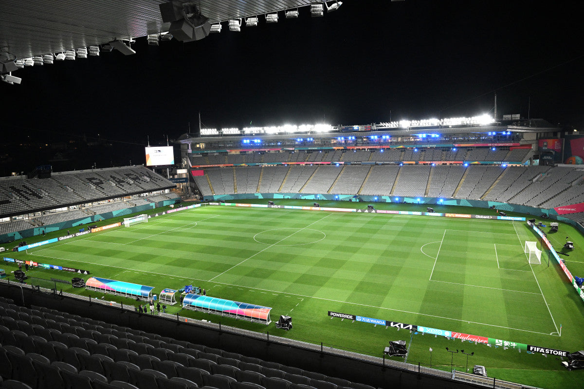 Fan Dies From Horrible Fall At 2026 World Cup Stadium