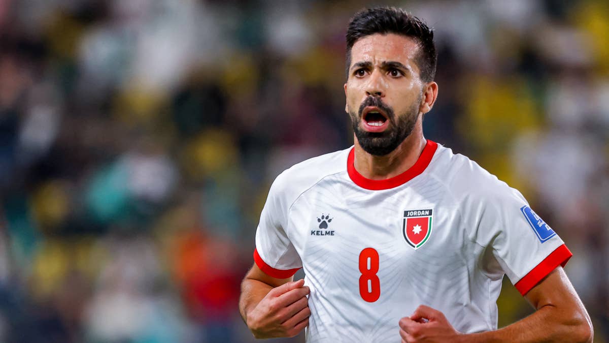 Jordan vs. Venezuela Starting Lineups, Live Stream, How & Where to Watch on TV