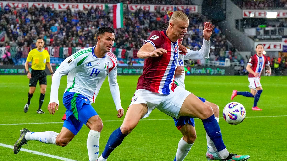 Norway vs Sweden Lineups, Score, Live Streaming, How and Where to Watch on TV