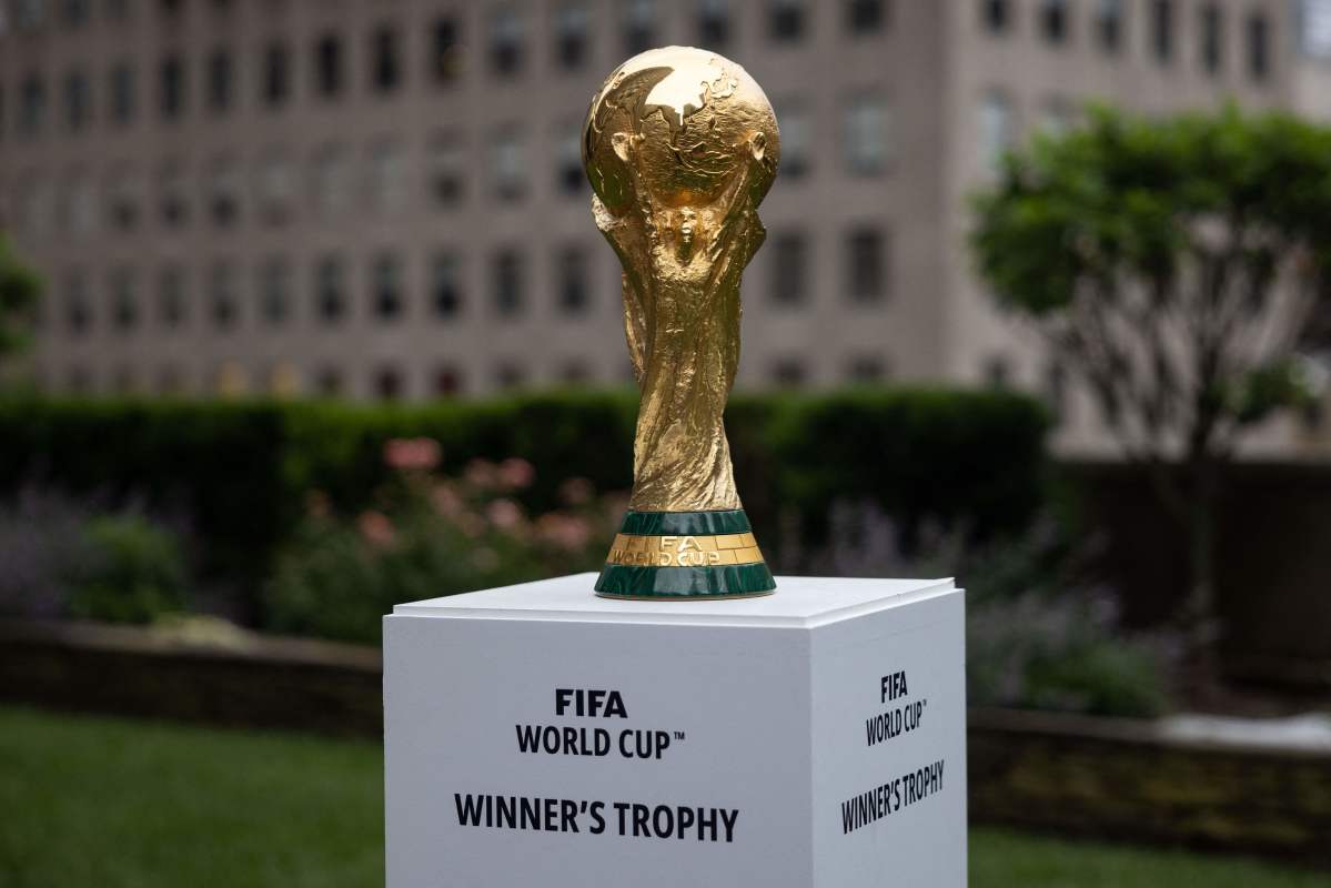 FOX Announcer Ripped For 'Tone Deaf' Post About World Cup Tickets