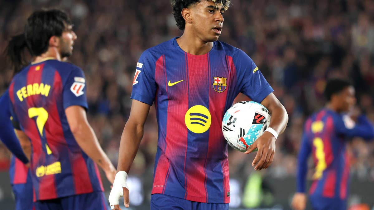 Will Lamine Yamal Miss the World Cup After Injury? Barcelona Issues Official Update