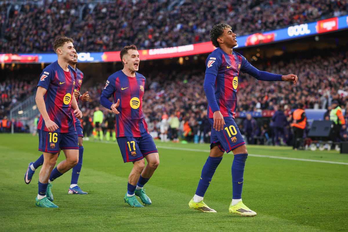 How &amp; Where to Watch Atletico Madrid vs. Barcelona? Live Streaming &amp; TV Channels For Copa Del Rey Semifinal