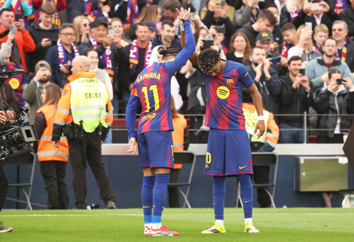 How &amp; Where to Watch Barcelona vs. Atlético Madrid? Live Streaming &amp; TV Channels for Copa del Rey Semi-Final