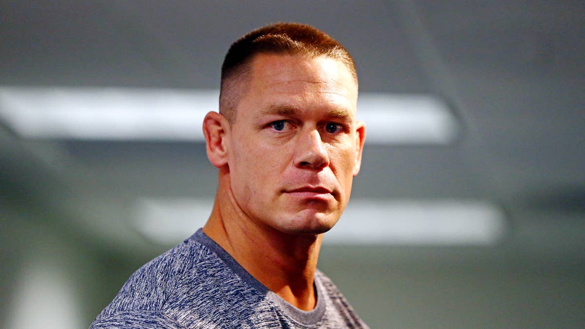 John Cena Net Worth: WWE Contracts, Career Earnings, and Endorsements