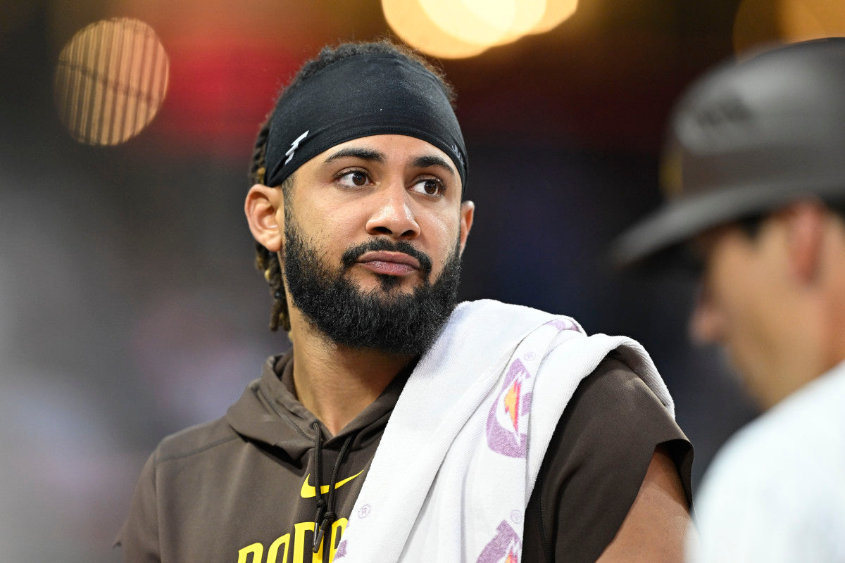 Padres Make Fernando Tatis Jr. Decision on Opening Day