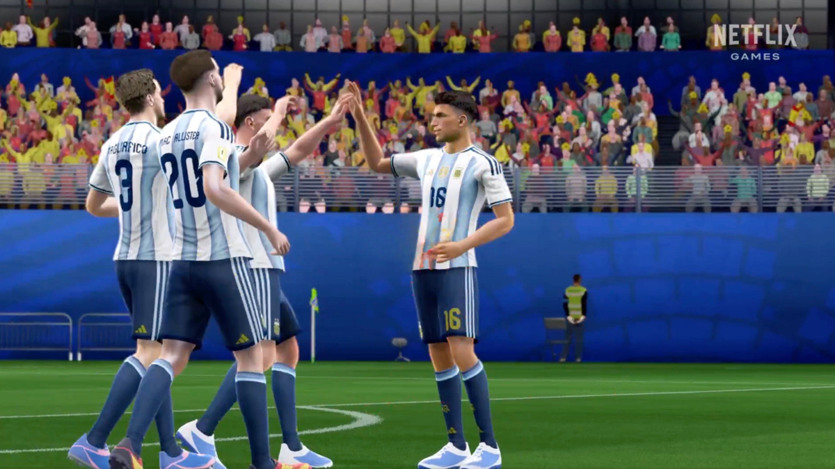 New FIFA World Cup: Launch Edition Game — Release Date, Trailer, and How to Play