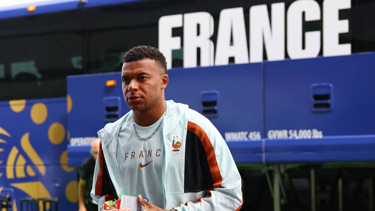 David Beckham’s Private Conversations With Kylian Mbappe Fuels Inter Miami Buzz