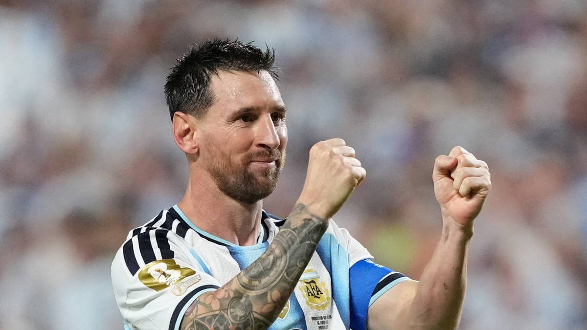 Why Is Lionel Messi's Left Foot Worth $880 Million? Inside the Record-Breaking Insurance Policy