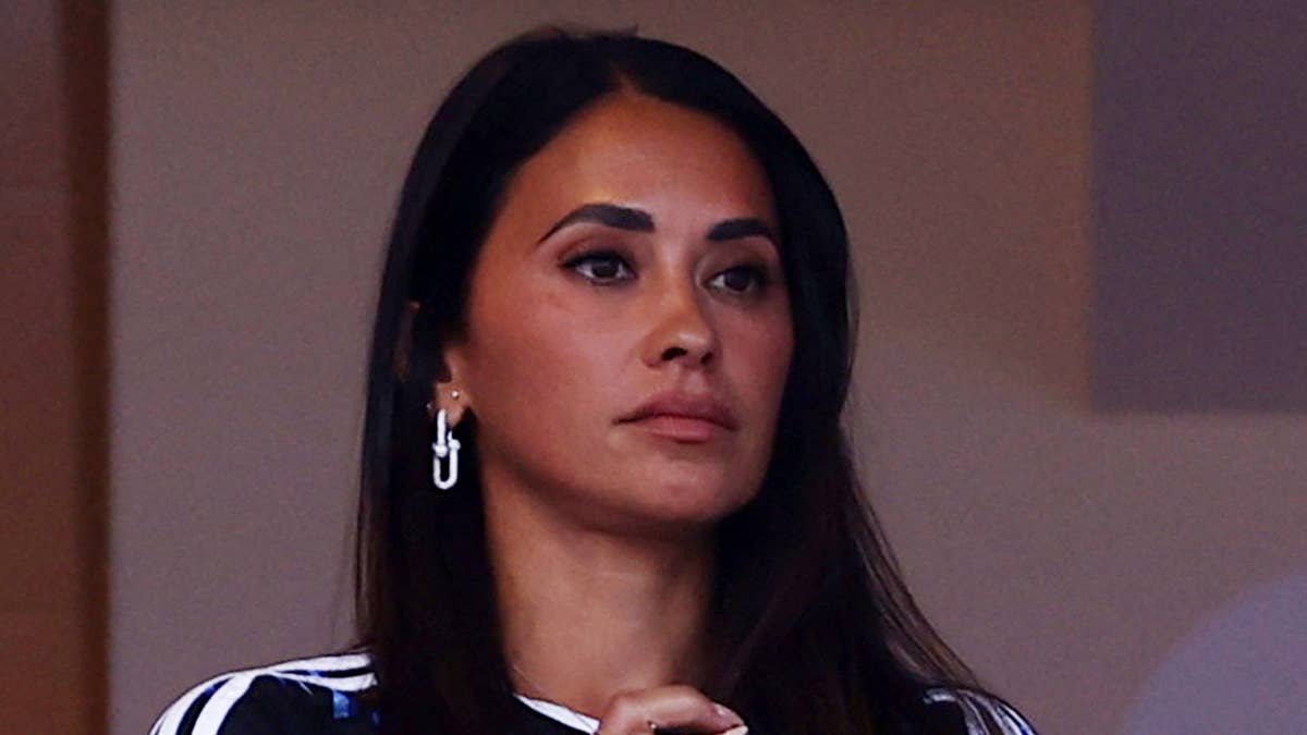 Lionel Messi’s Wife Had Strong Words After World Cup Final