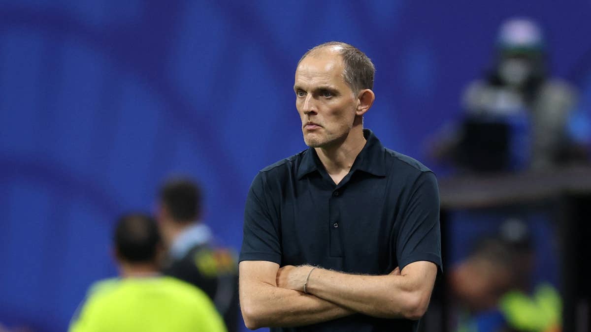 Thomas Tuchel, England Dealt Unexpected Warning Ahead of Argentina Game