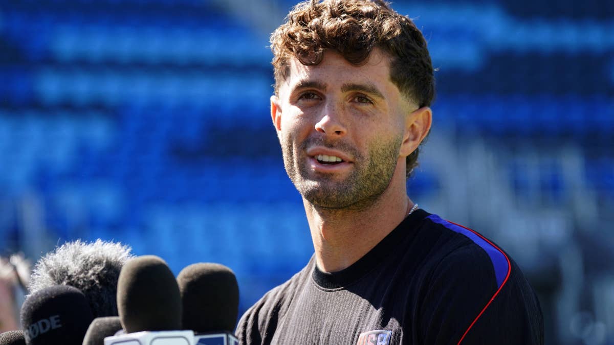 Christian Pulisic Could Leave Europe After Disastrous World Cup