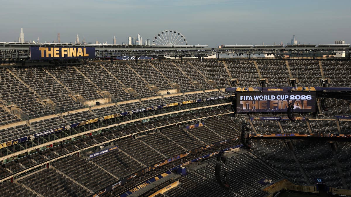 Will Wildfire Smoke Affect the World Cup Final? Latest Weather Update Before Spain vs. Argentina