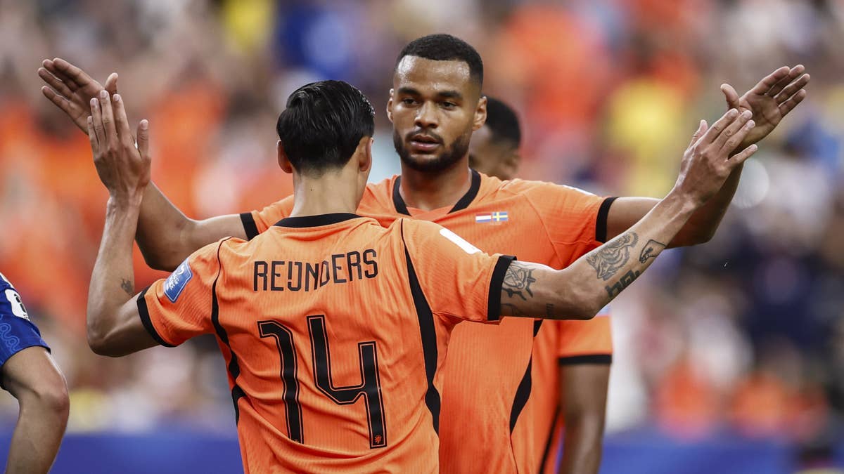 What Happens If Netherlands Win, Lose or Draw vs. Tunisia? World Cup Knockout Qualification Explained