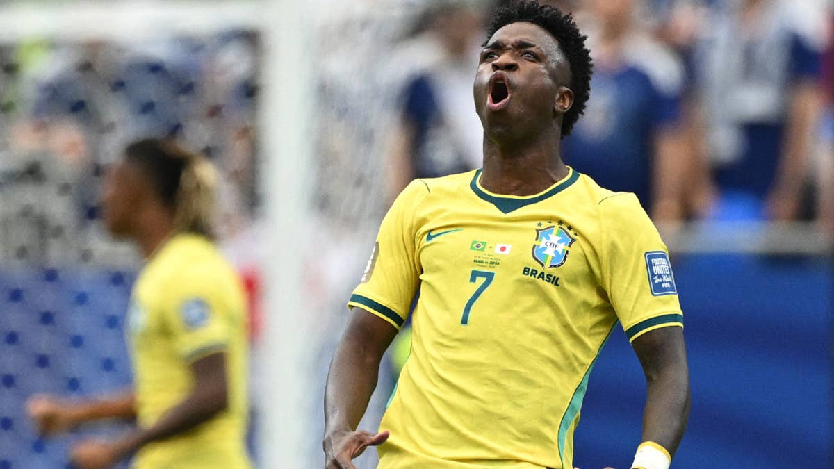 Australia vs. Brazil Starting Lineups, Live Streaming, How & Where to Watch on TV