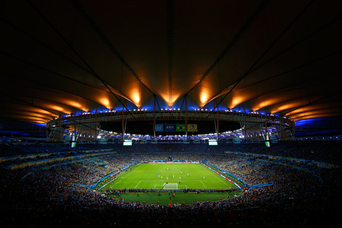 When and Where is the Next Women's World Cup?