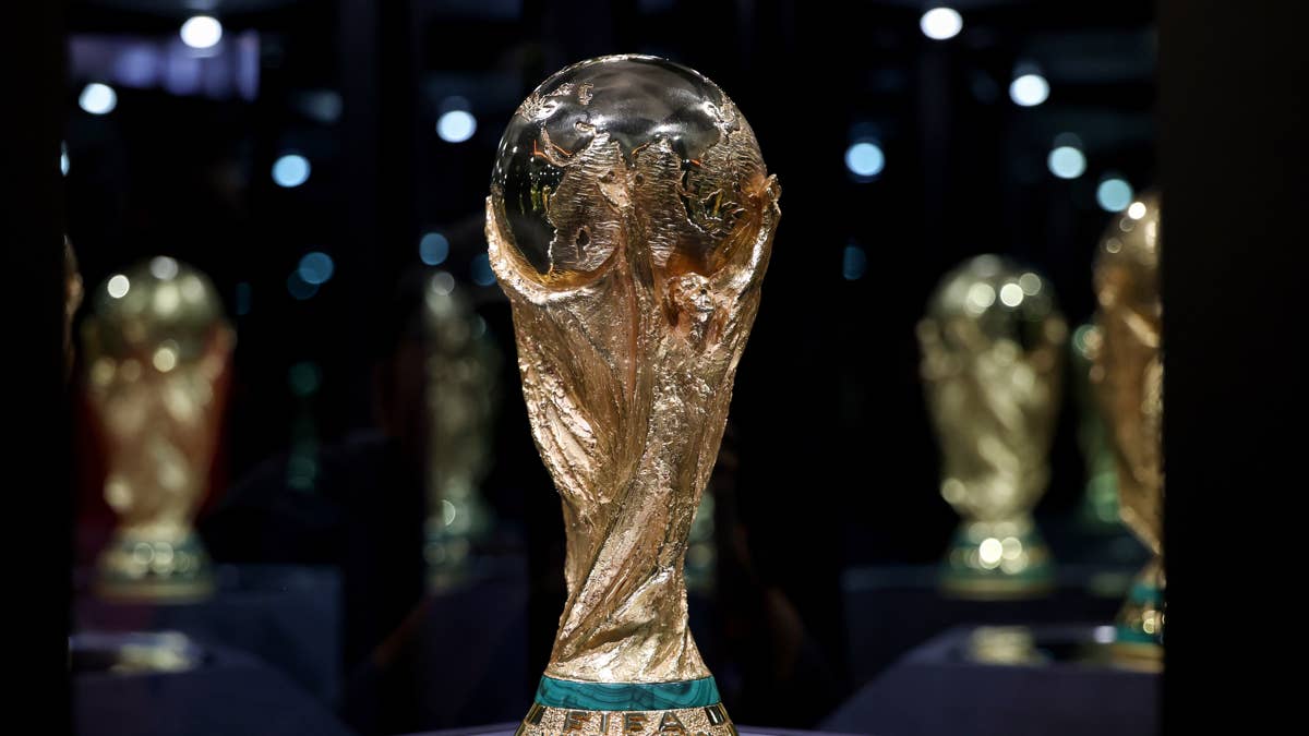 World Cup News: Host Region Dealing With Potential Serial Killer