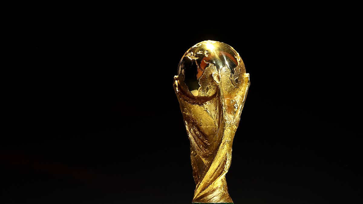 USMNT Facing Unexpected Problem Ahead of World Cup Opener