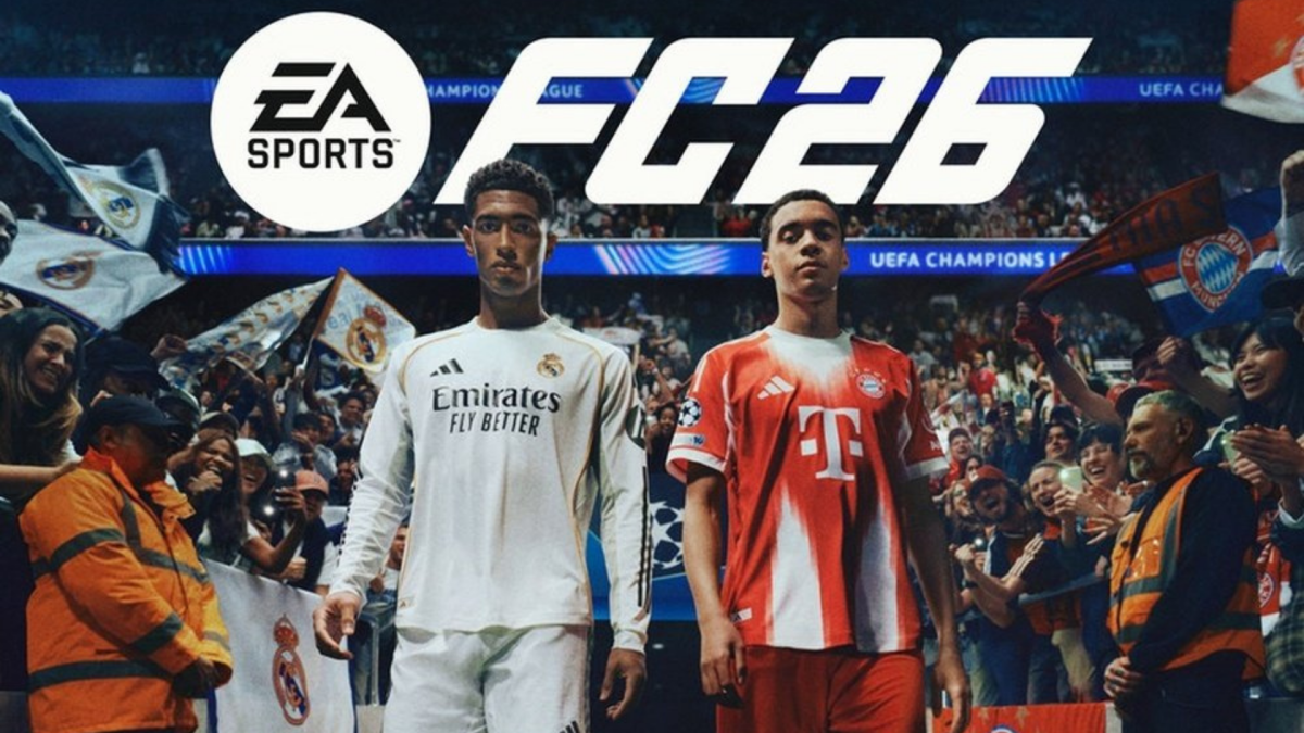 EA FC 26 Patch Notes: Addresses Gameplay Updates