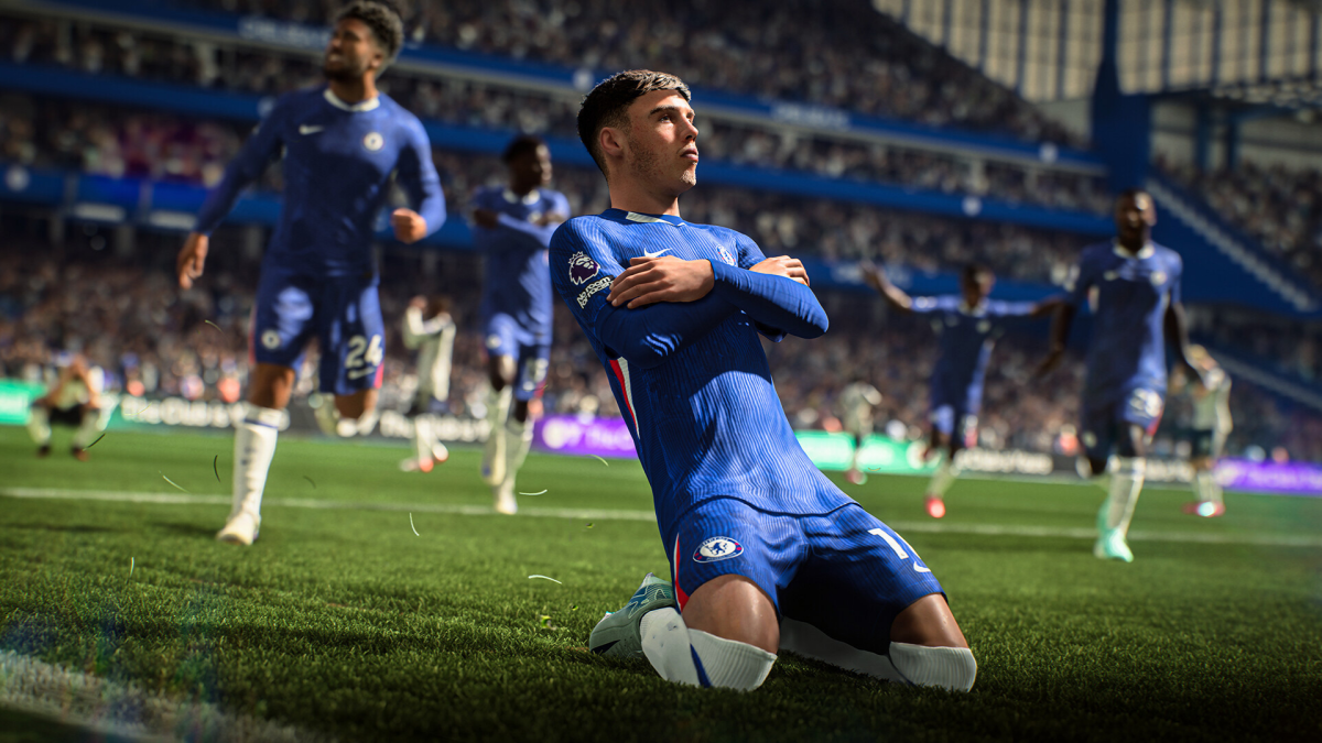 EA FC 26 Patch Notes: Gameplay, Passing and Career Mode Changes