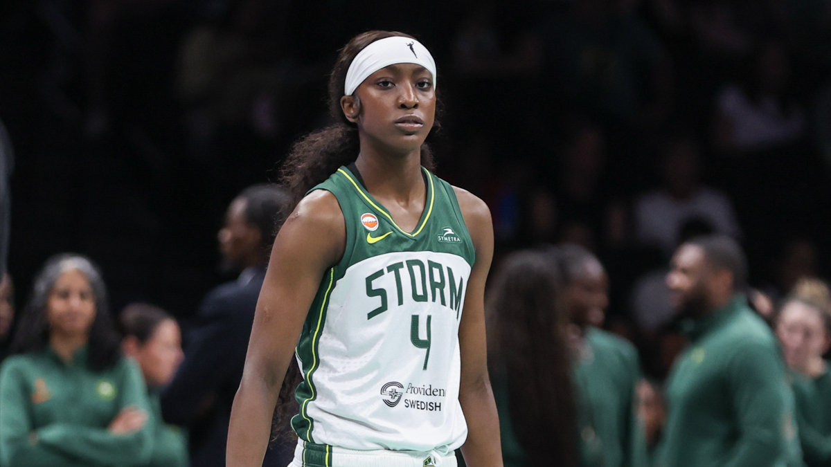 Seattle Storm Dealt Unfortunate Flau’jae Johnson News After 34 Games