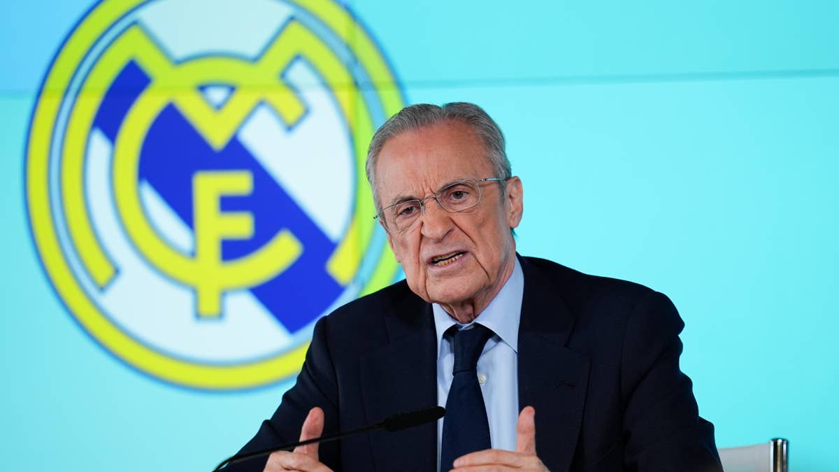 Real Madrid Make Unwanted History After Spain’s World Cup Announcement