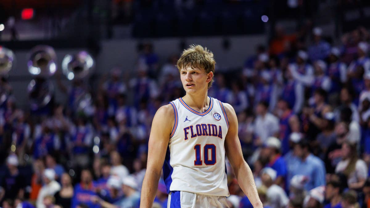 Florida Basketball Star Expected to Make $5 Million Next Season