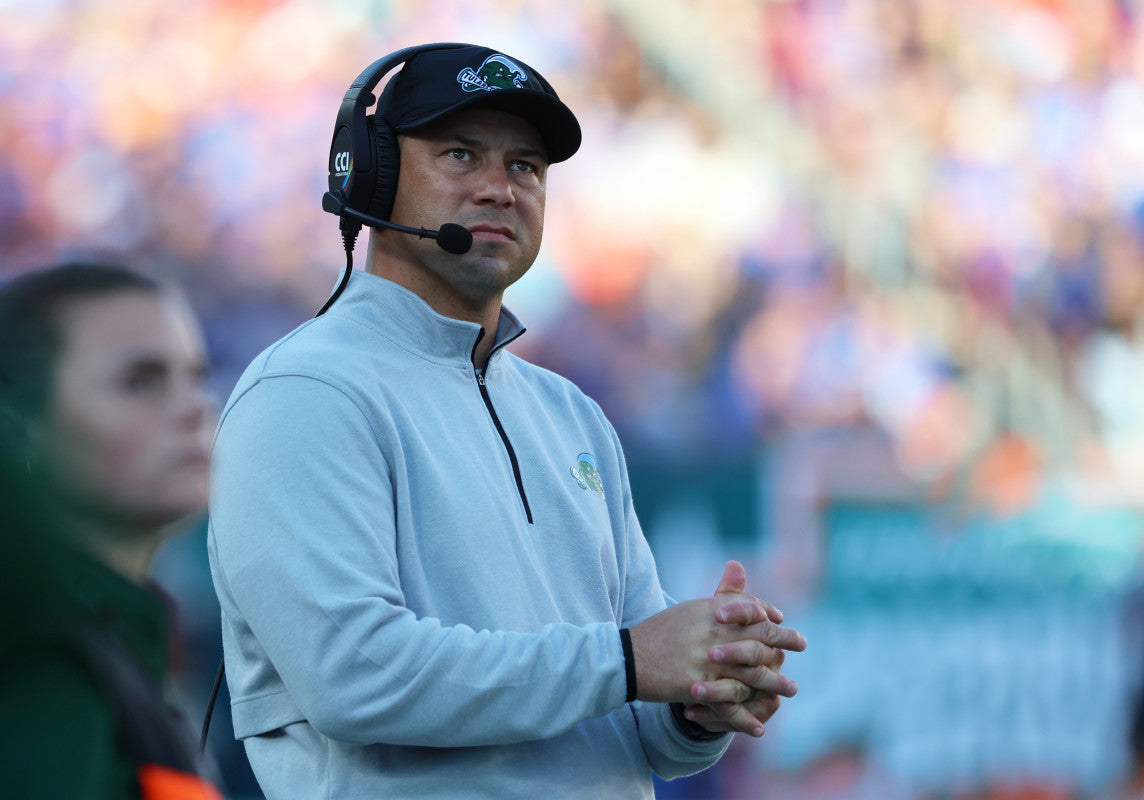 Major SEC Program Named New Leader For Former Tennessee Commit