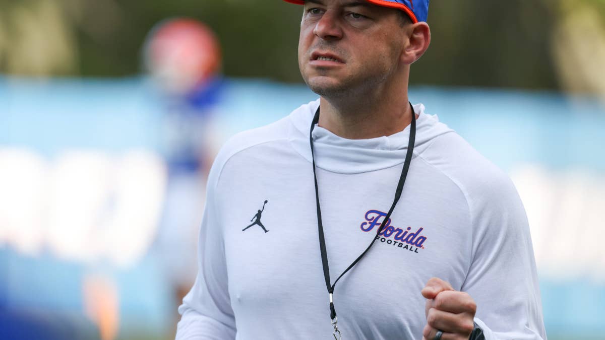 Florida Loses Quarterback Recruiting Battle to In-State Rival