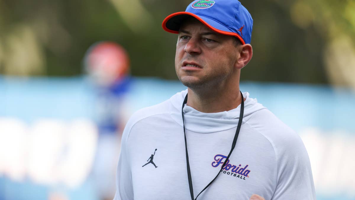 5 Bold Predictions for the Florida Gators in 2026
