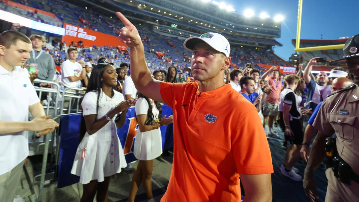 10 College Football Teams on the Rise After Week 4