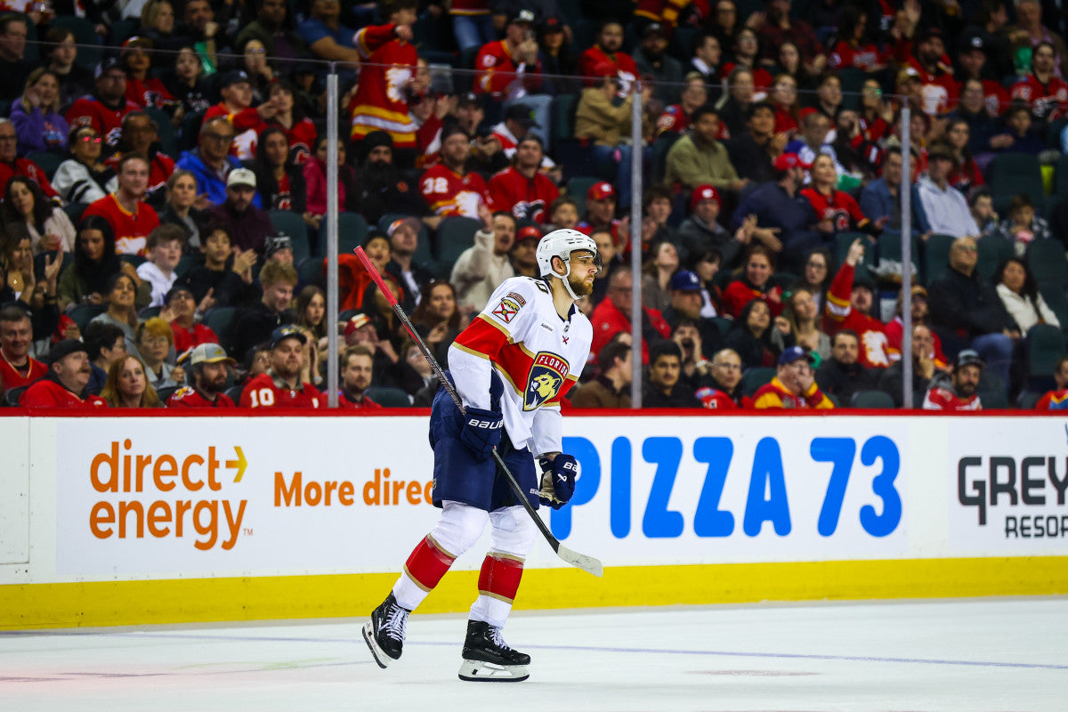 NHL's Announcement of A.J. Greer's Suspension Causes a Stir