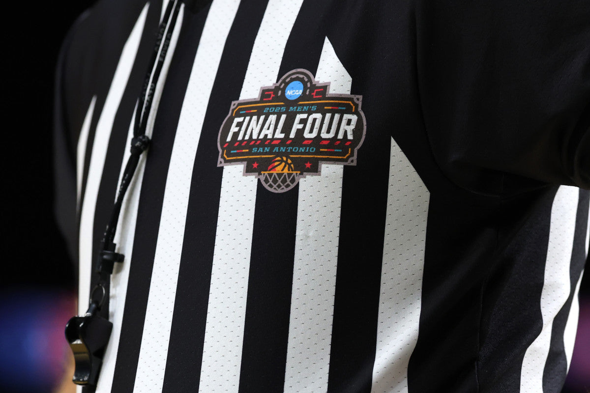 College Basketball Fans Annoyed With The Final Four's TV Channel