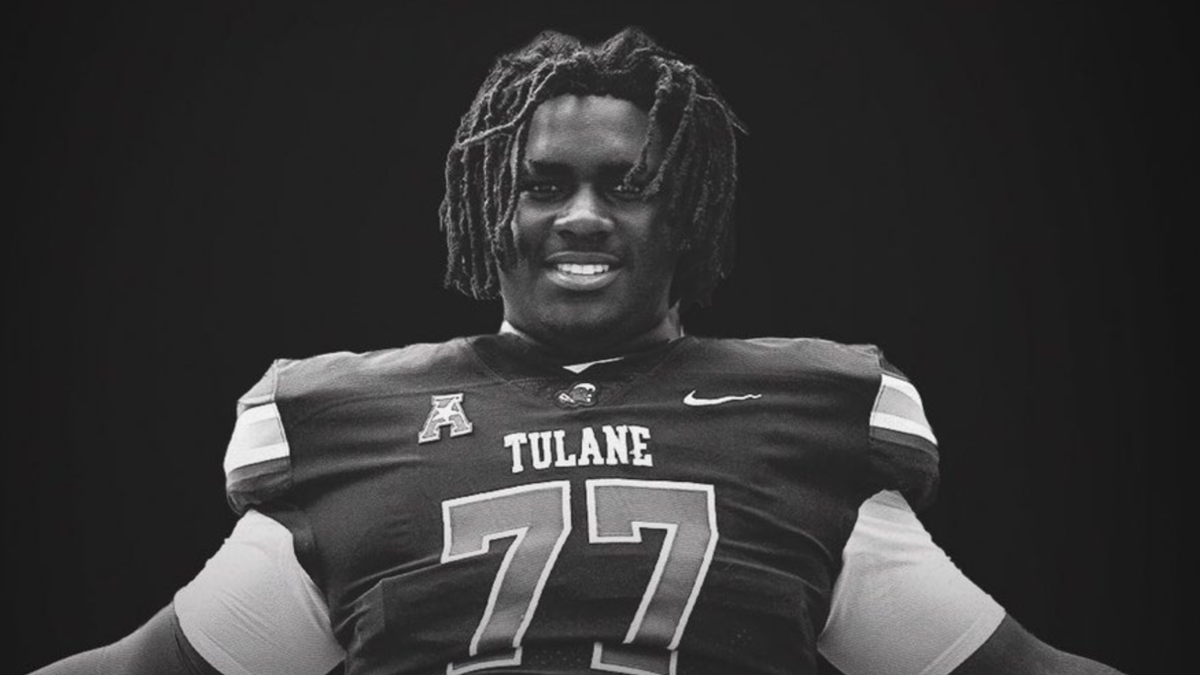 Tulane Football Recruit Deontavis Cooper Dies in Tragic Car Accident at 18