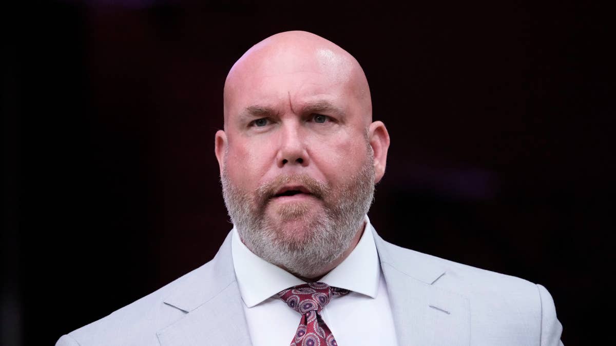 Former Cardinals GM Steve Keim Makes Legal Move After DeAndre Hopkins Accusation